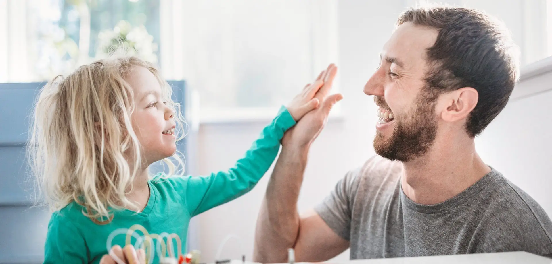 Eltern hochbegabter kinder
