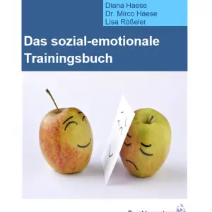 E-Book-Cover: Das sozial-emotionale Trainingsbuch