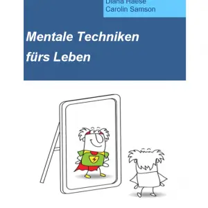 E-Book-Cover: Mentale Techniken fürs Leben