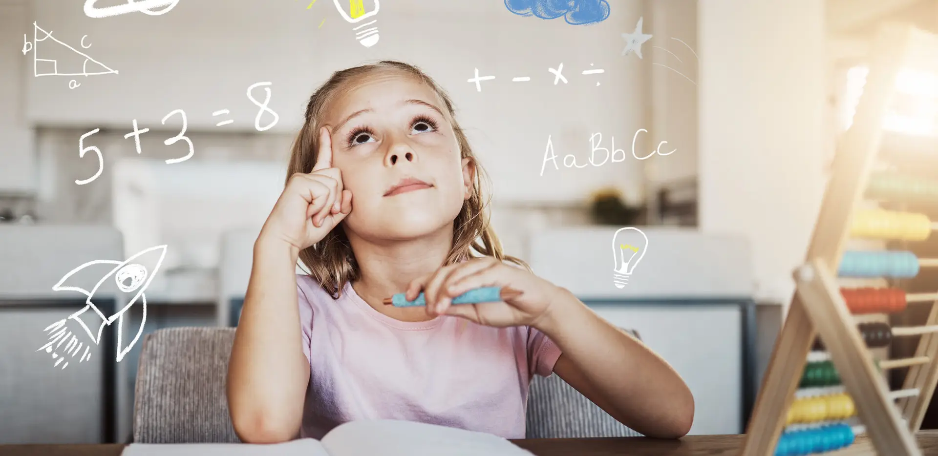 Lernmotivation bei Kindern steigern | Begabtenzentrum.de